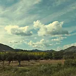 Vina Concepcion Feriehus Andújar