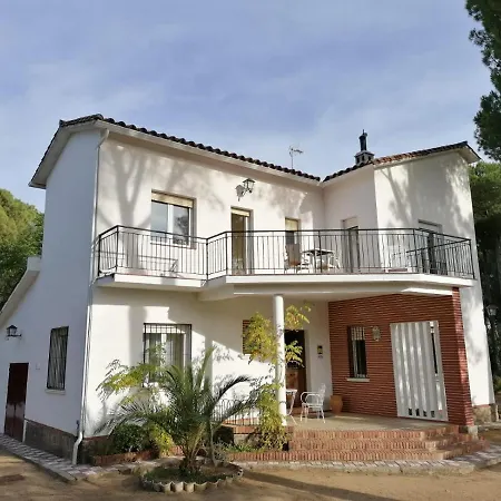 Vina Concepcion Feriehus